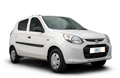 Maruti Alto 800-img